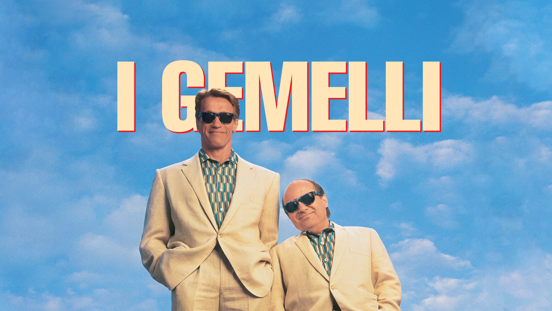 I gemelli