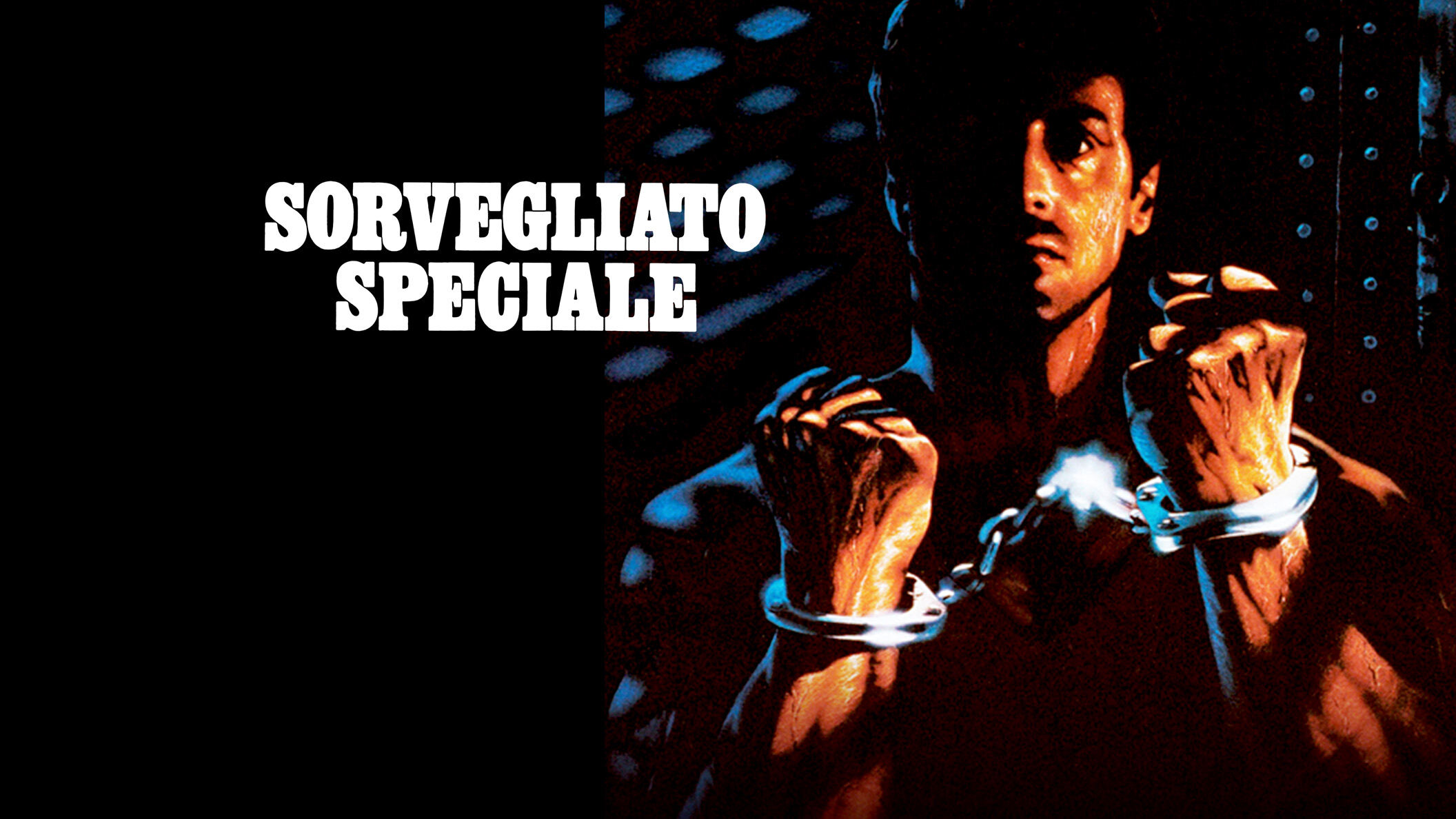 Sorvegliato speciale