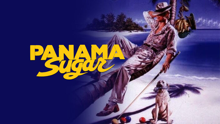 Panama Sugar