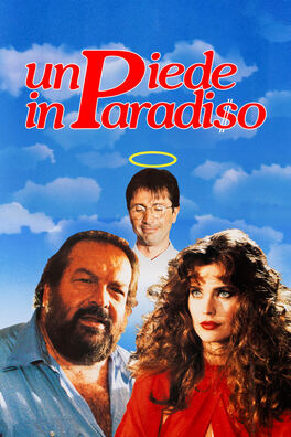 Un piede in paradiso