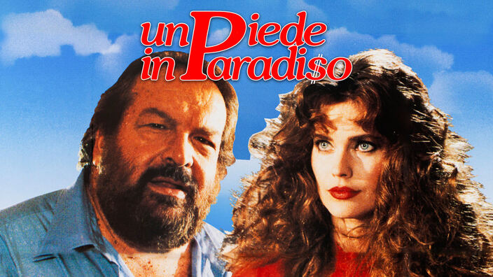 Un piede in paradiso