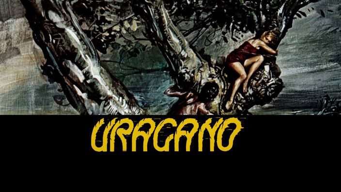 Uragano