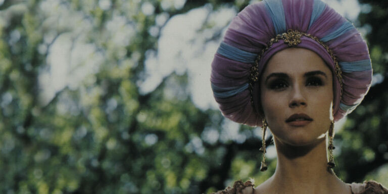 TwentySeven Fantaghiro'