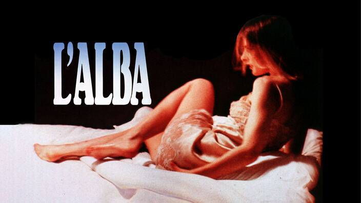 L'alba