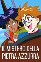 Ep. 6 - Dentro la base segreta