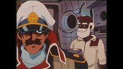 Ep. 9 - Il segreto di Capitan Nemo