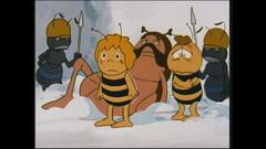 Ep. 37 - L'inverno di Maia e Willy