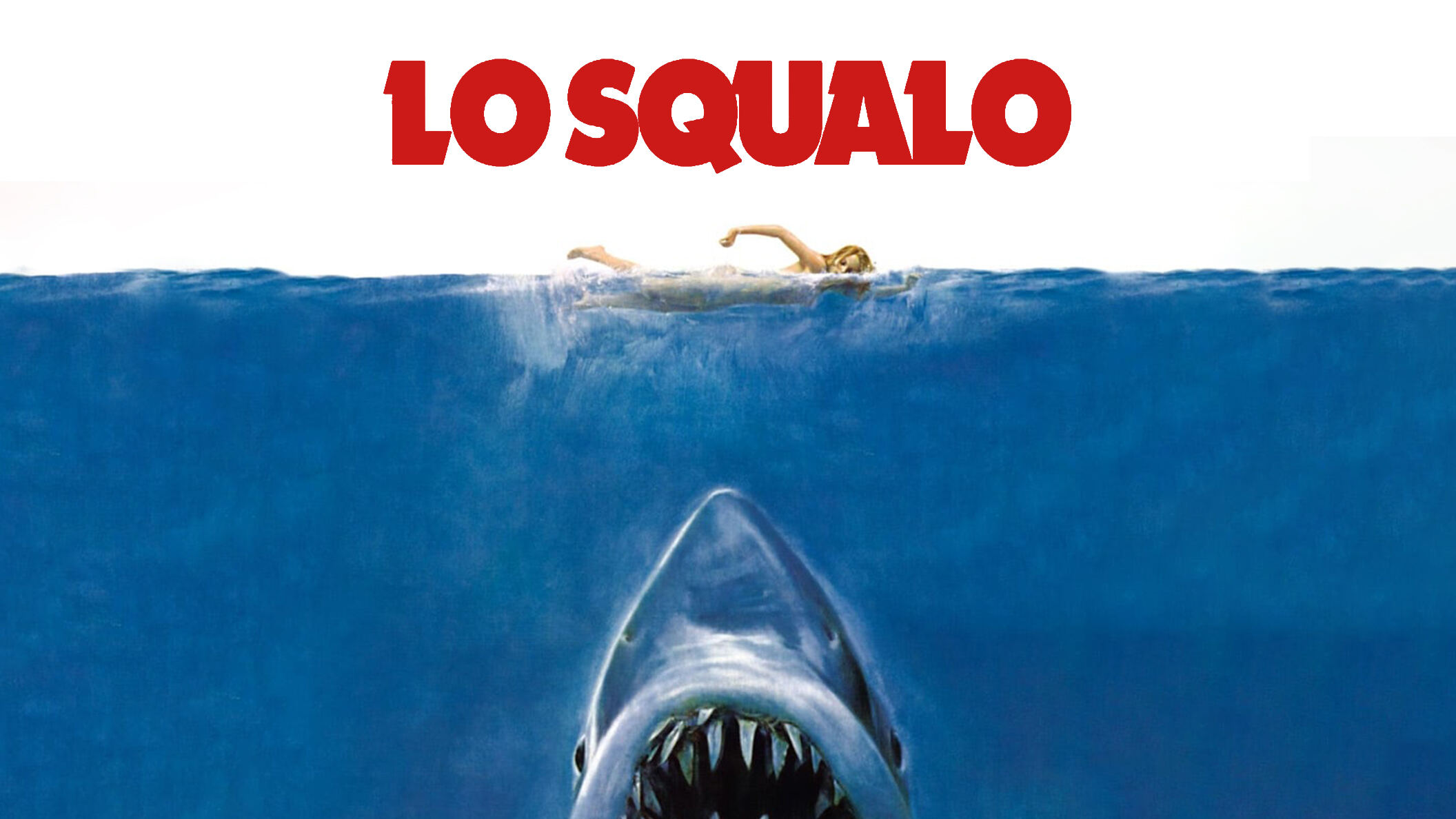 Lo squalo