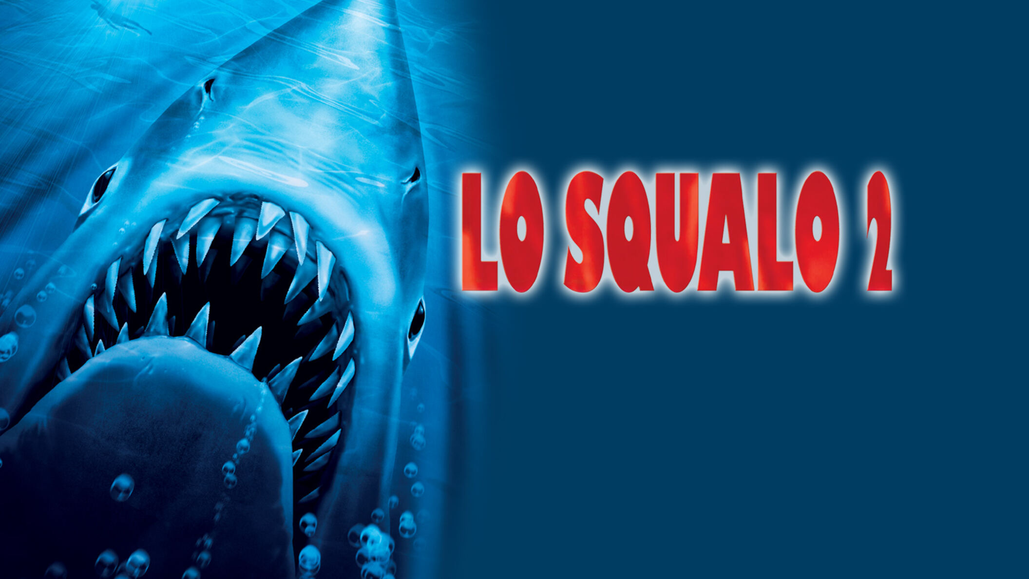 Lo squalo 2