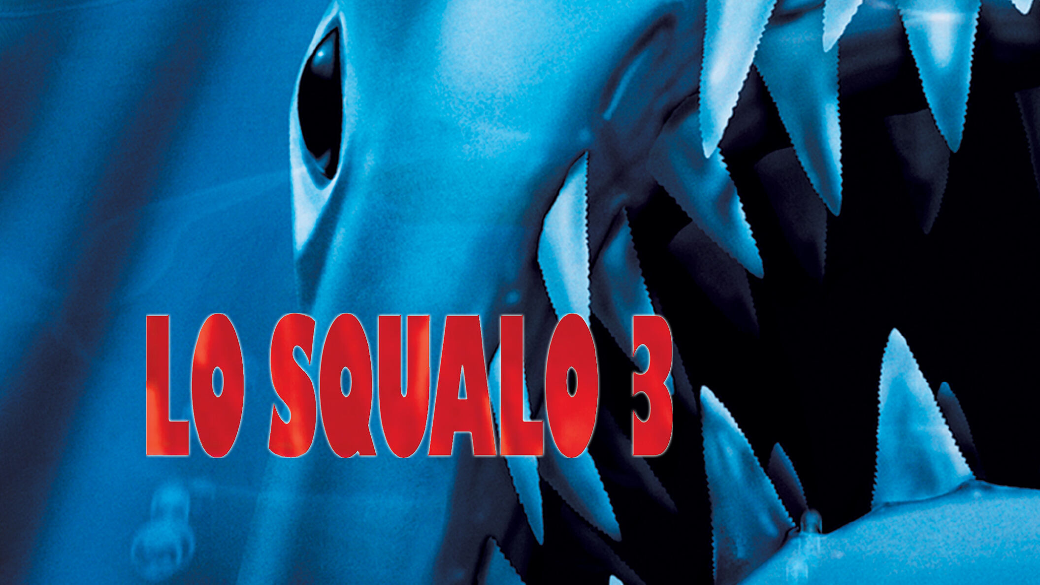 Lo squalo 3