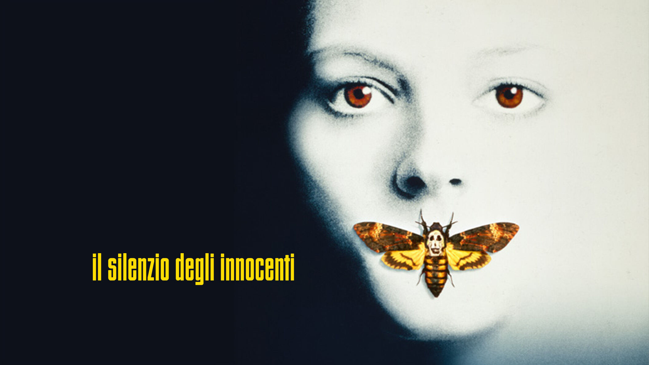 Il silenzio degli innocenti