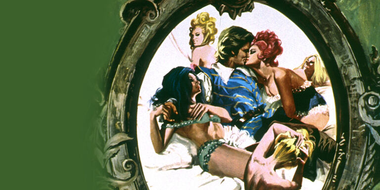 Cine34 Le calde notti di Don Giovanni