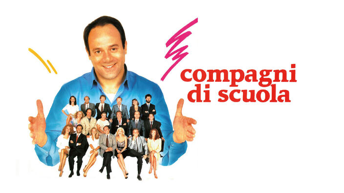 Compagni di scuola