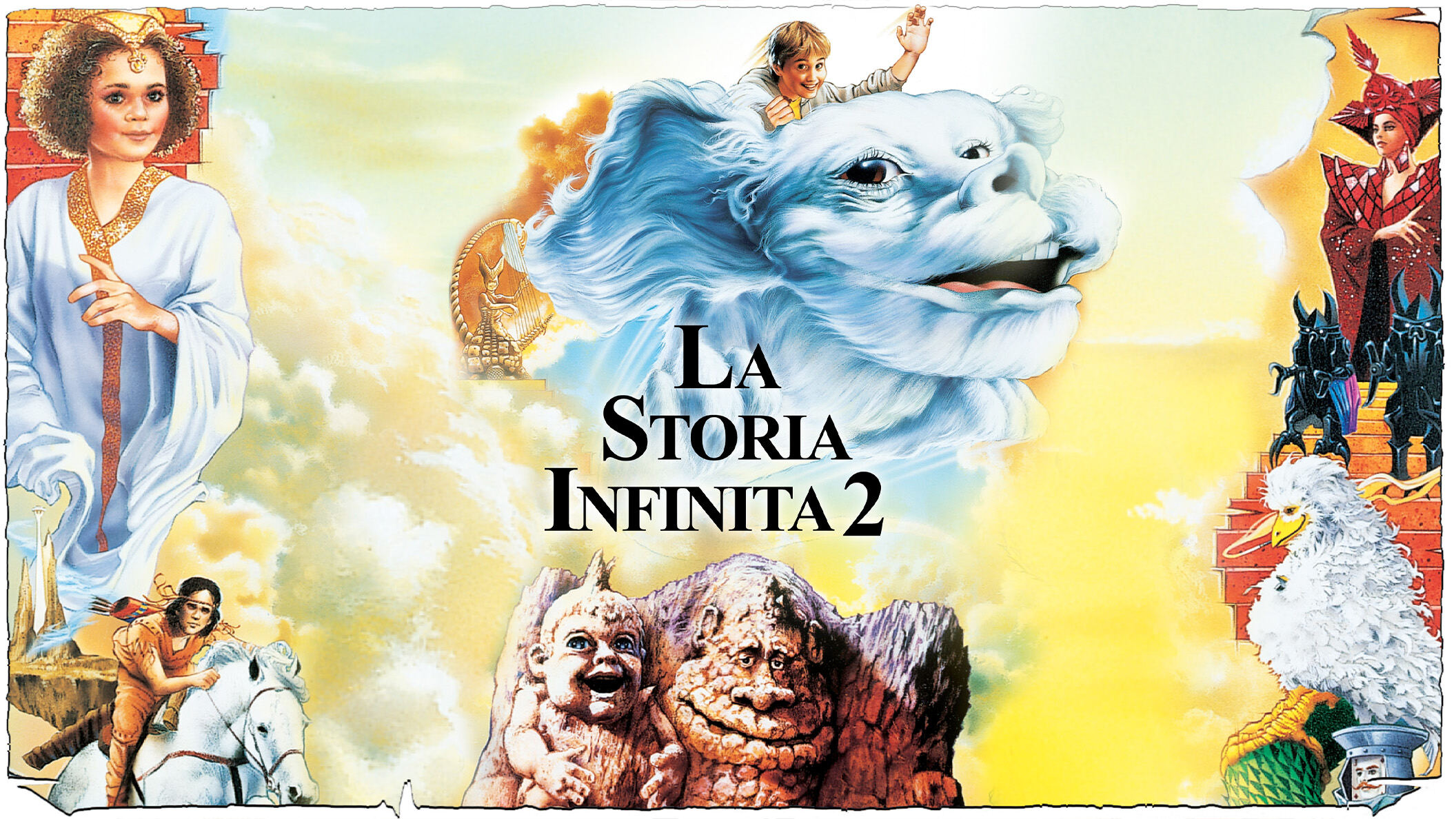 La storia infinita 2