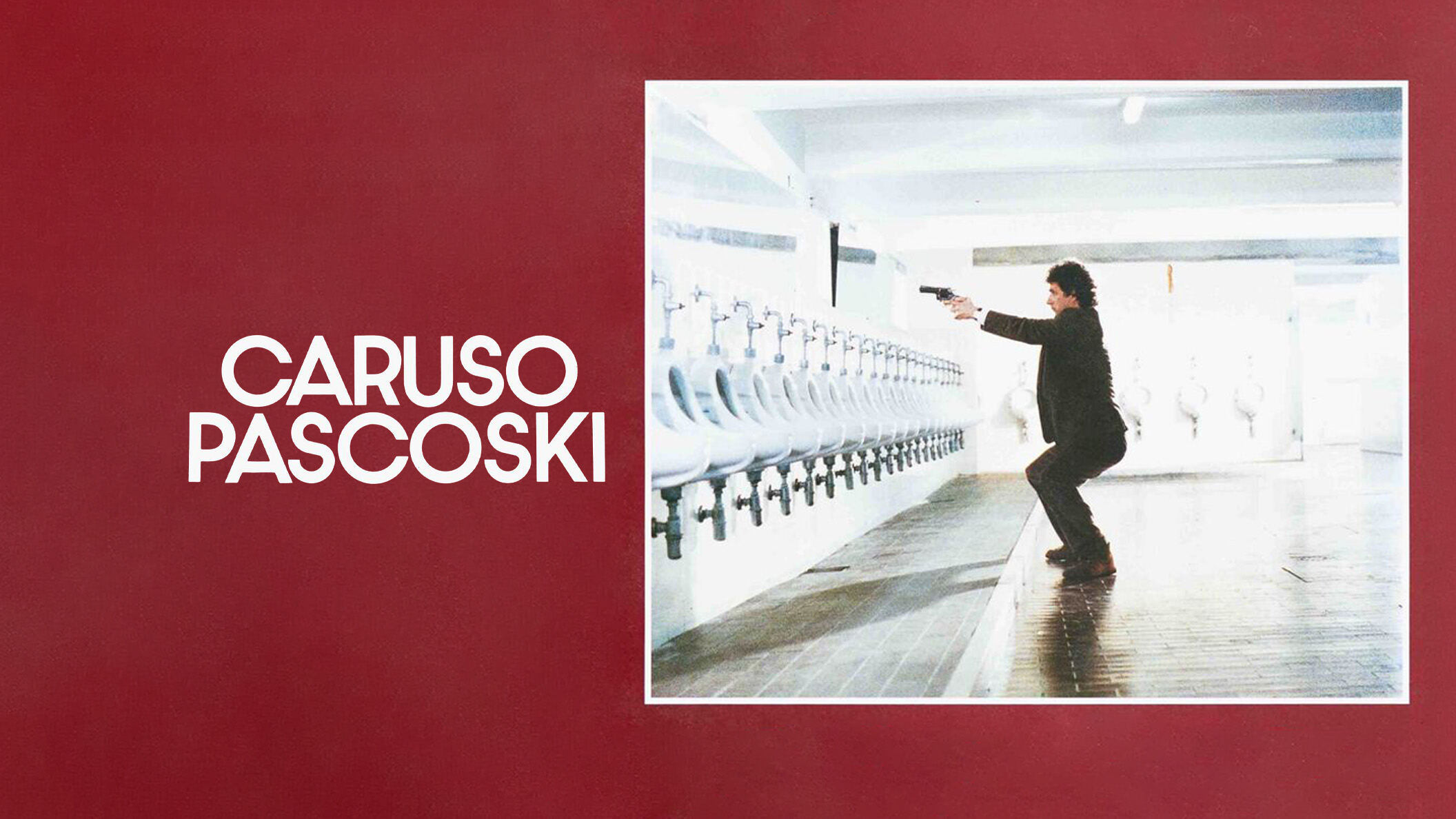 Caruso Paskosky