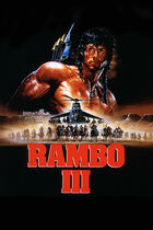 Rambo 3 Rambo 3