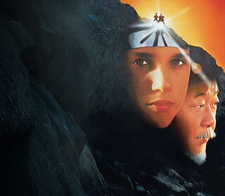 Karate kid III - La sfida finale