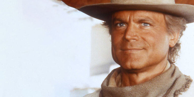 Cine34 Lucky Luke (Daisy Town)