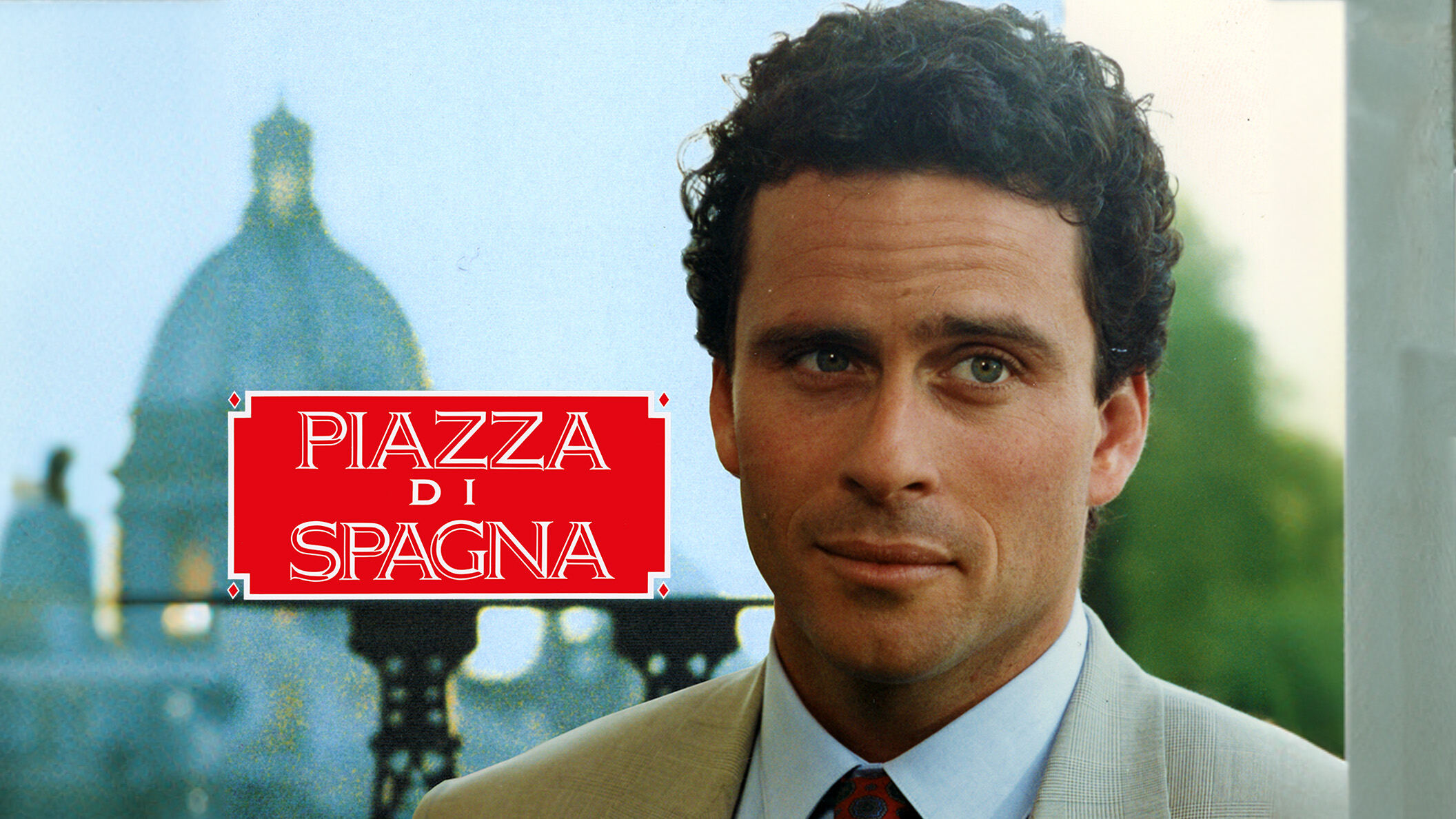 Piazza di Spagna (di F. Vancini)