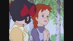 Ep. 10 - Anna gioca con la sua amica del cuore