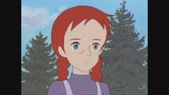 Ep. 13 - Anna va a scuola