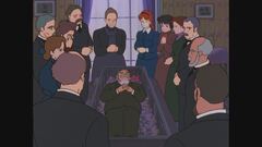 Ep. 48 - Matthew lascia per sempre la sua casa