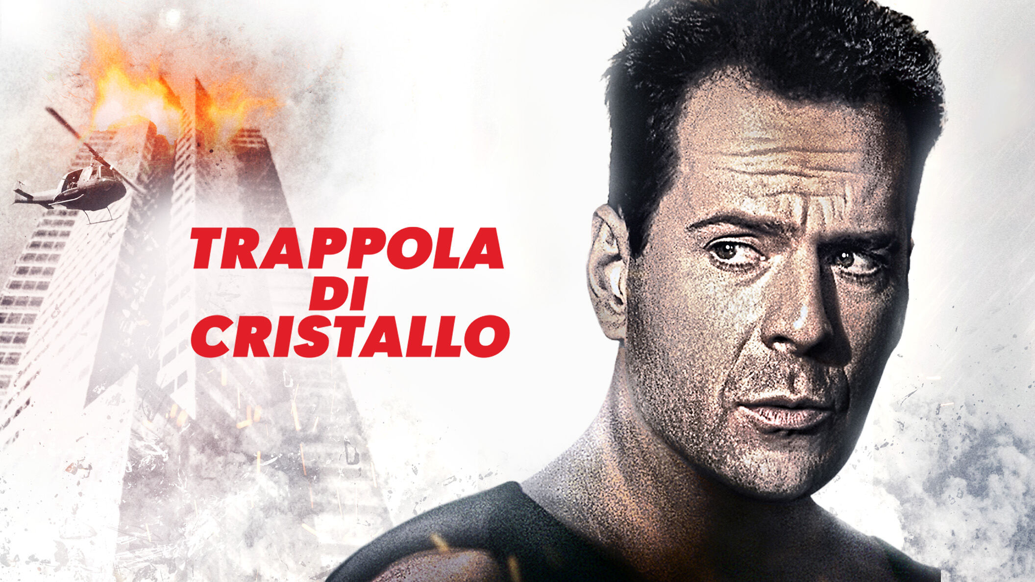 Trappola di cristallo