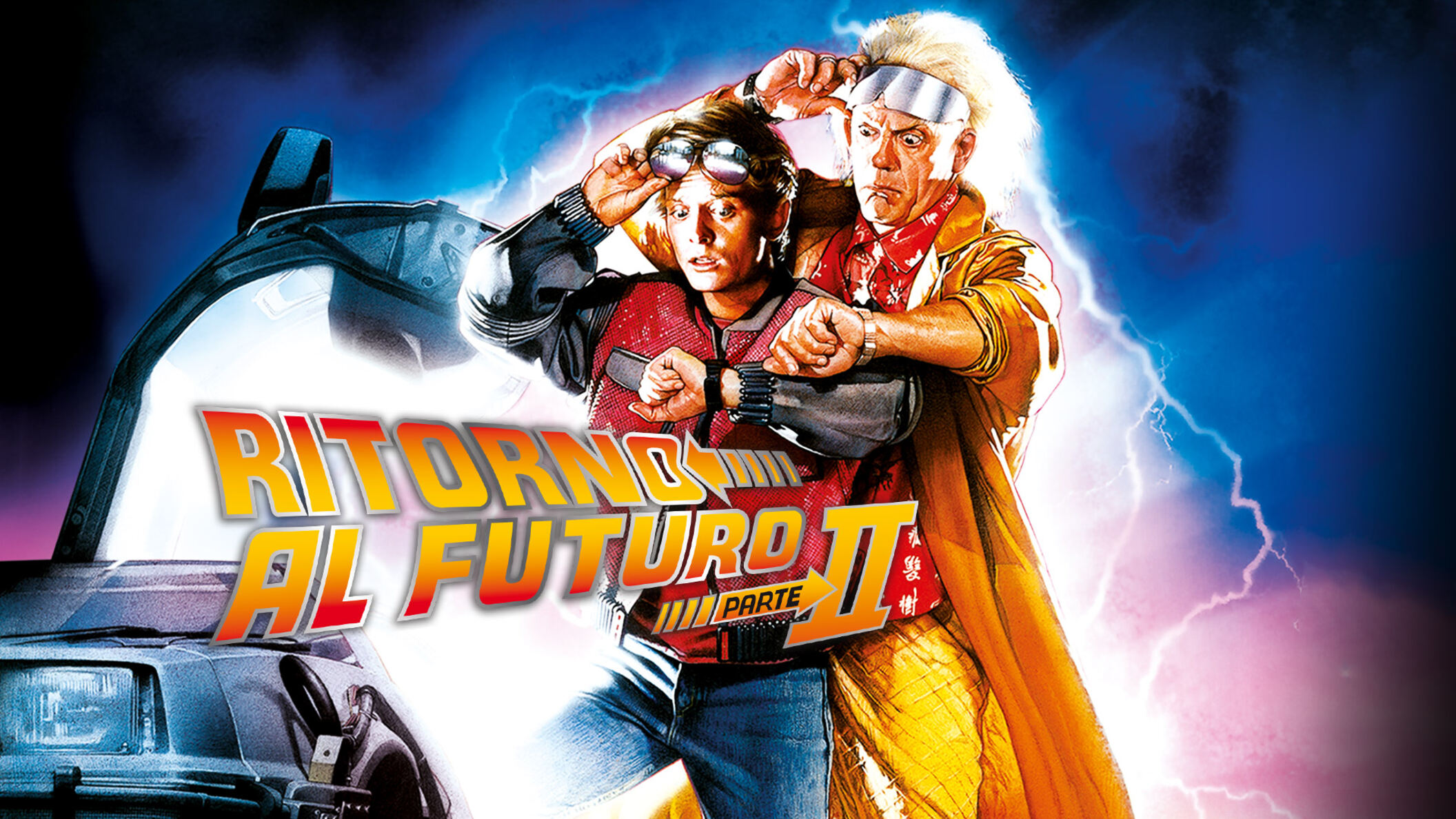 Ritorno al futuro II