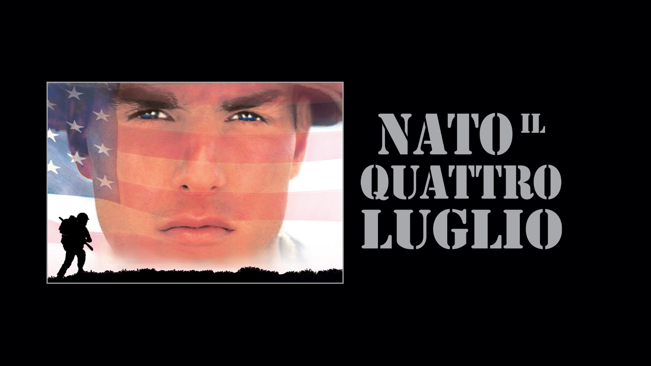 Nato il 4 Luglio