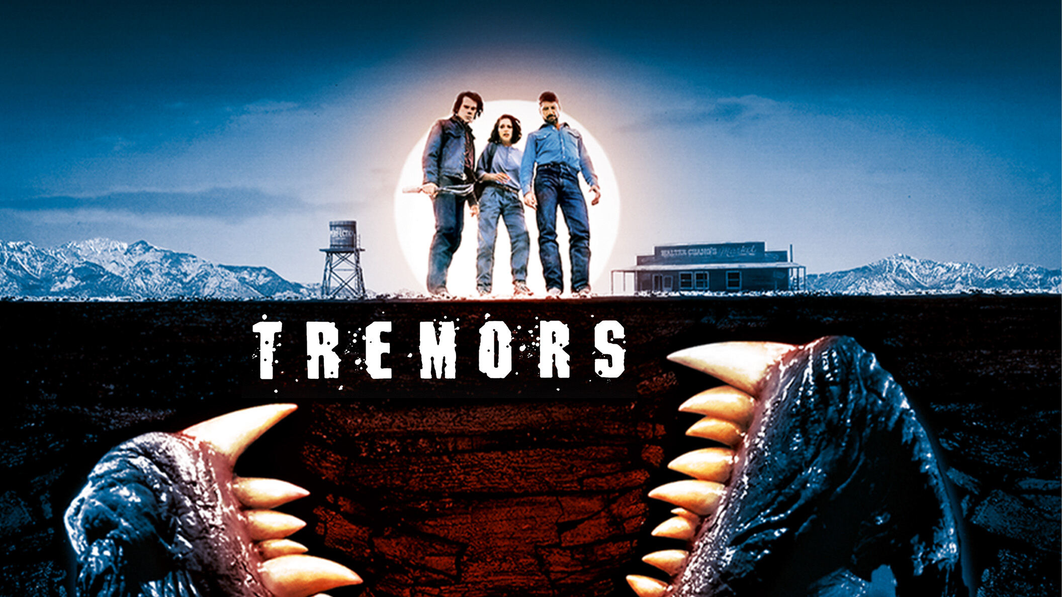 Tremors