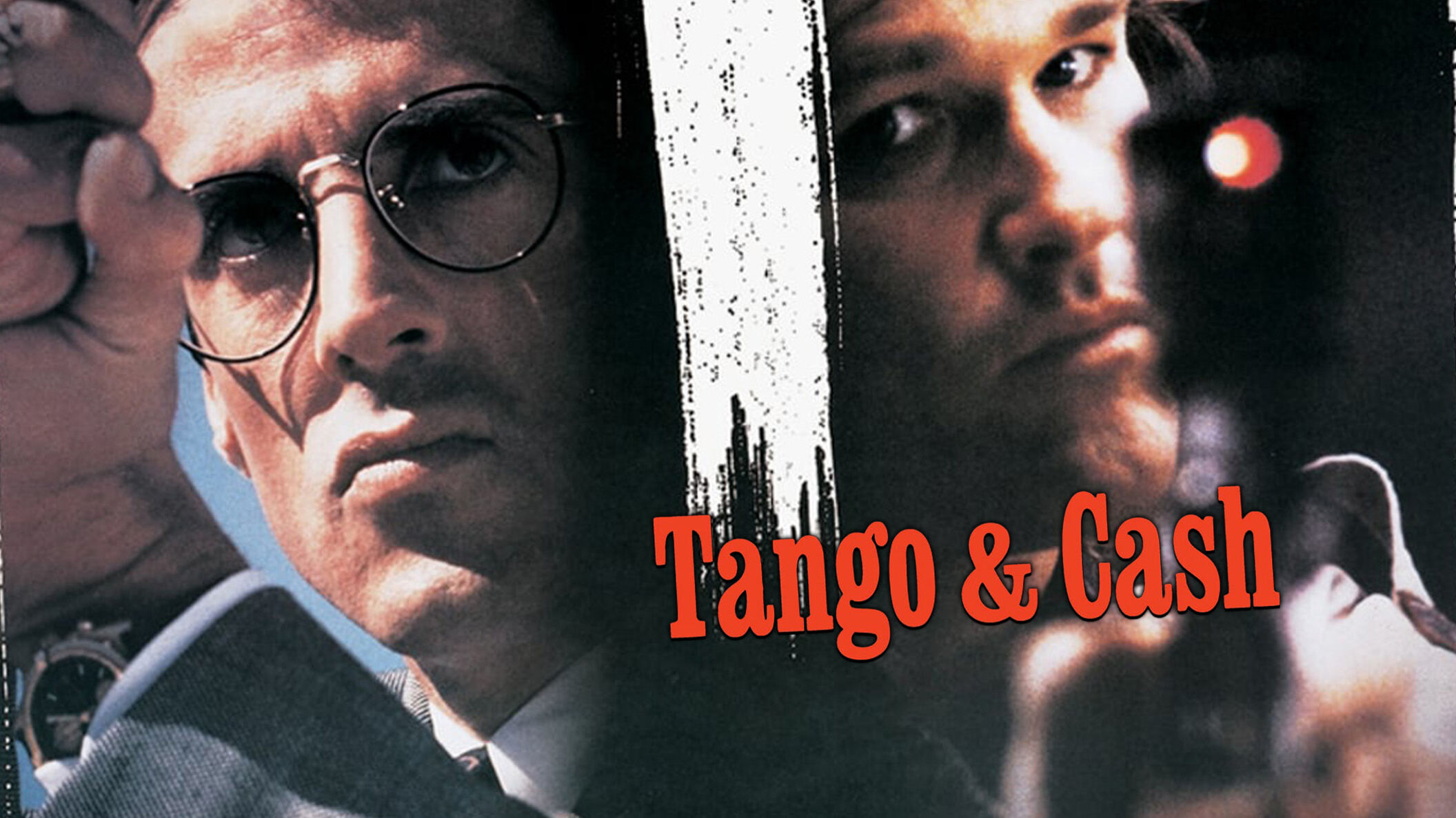 Tango & Cash