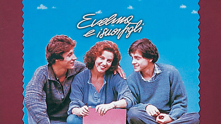 Evelina e i suoi figli