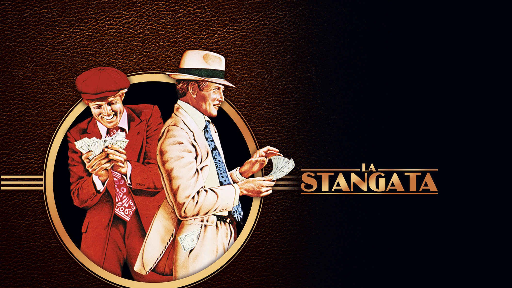 La stangata