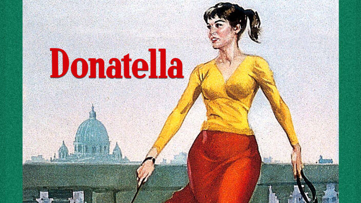Donatella