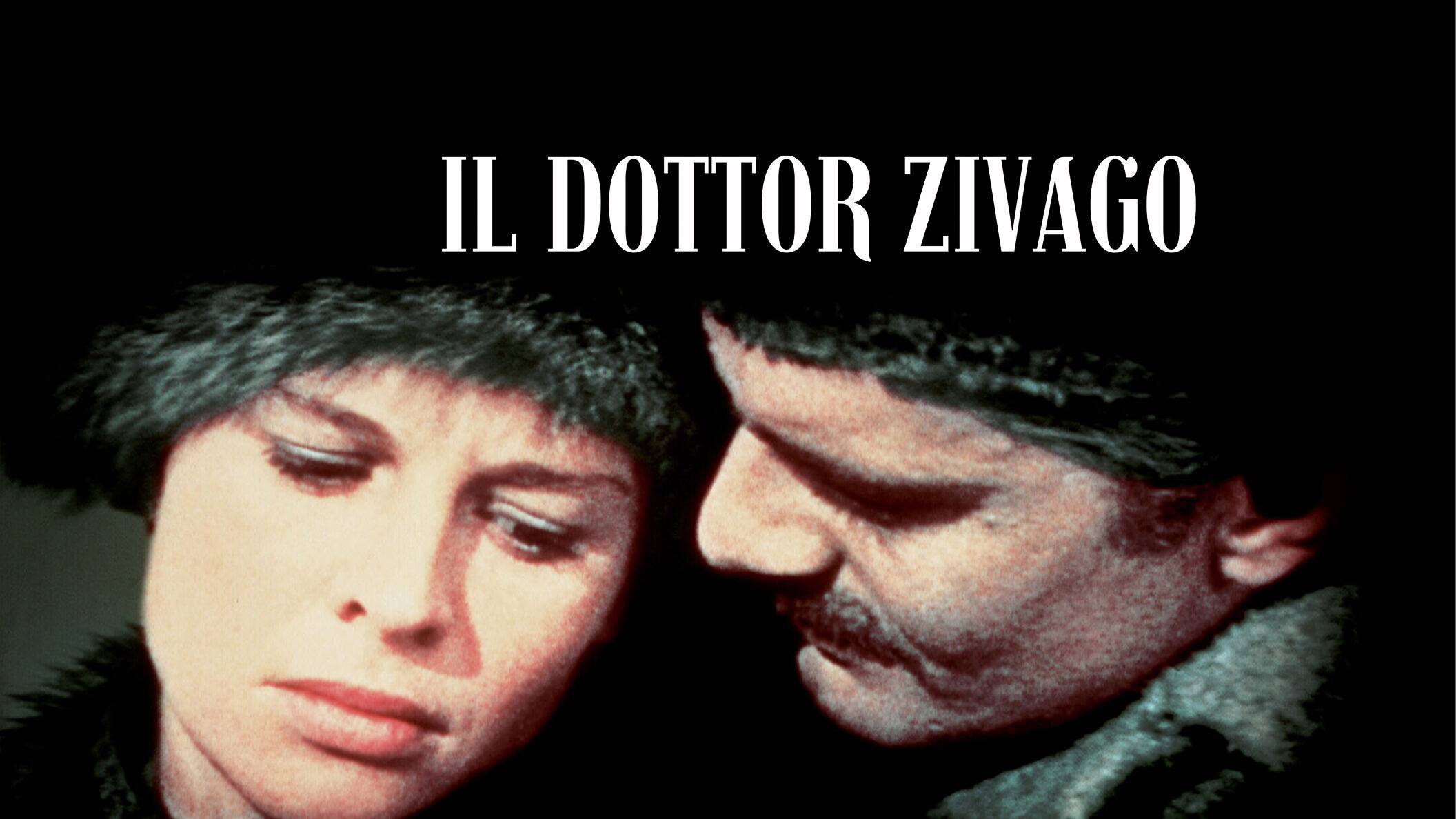 Il dottor Zivago