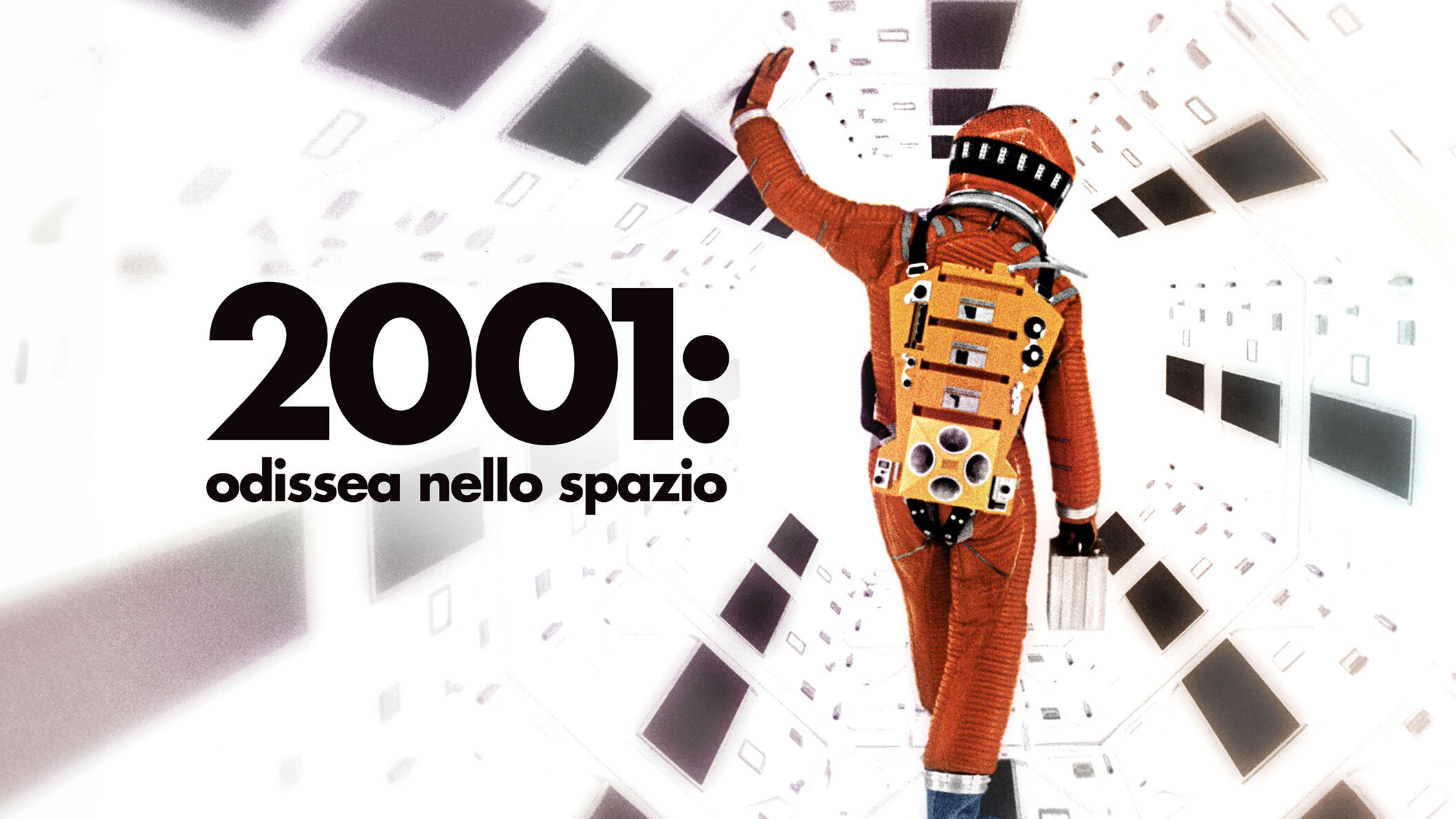 2001: Odissea nello spazio