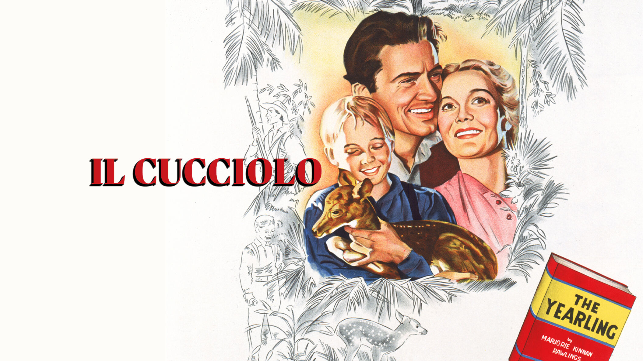 Il cucciolo