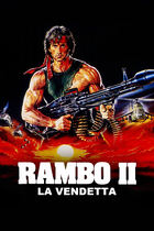 Rambo 2 - La vendetta Rambo 2 - La vendetta
