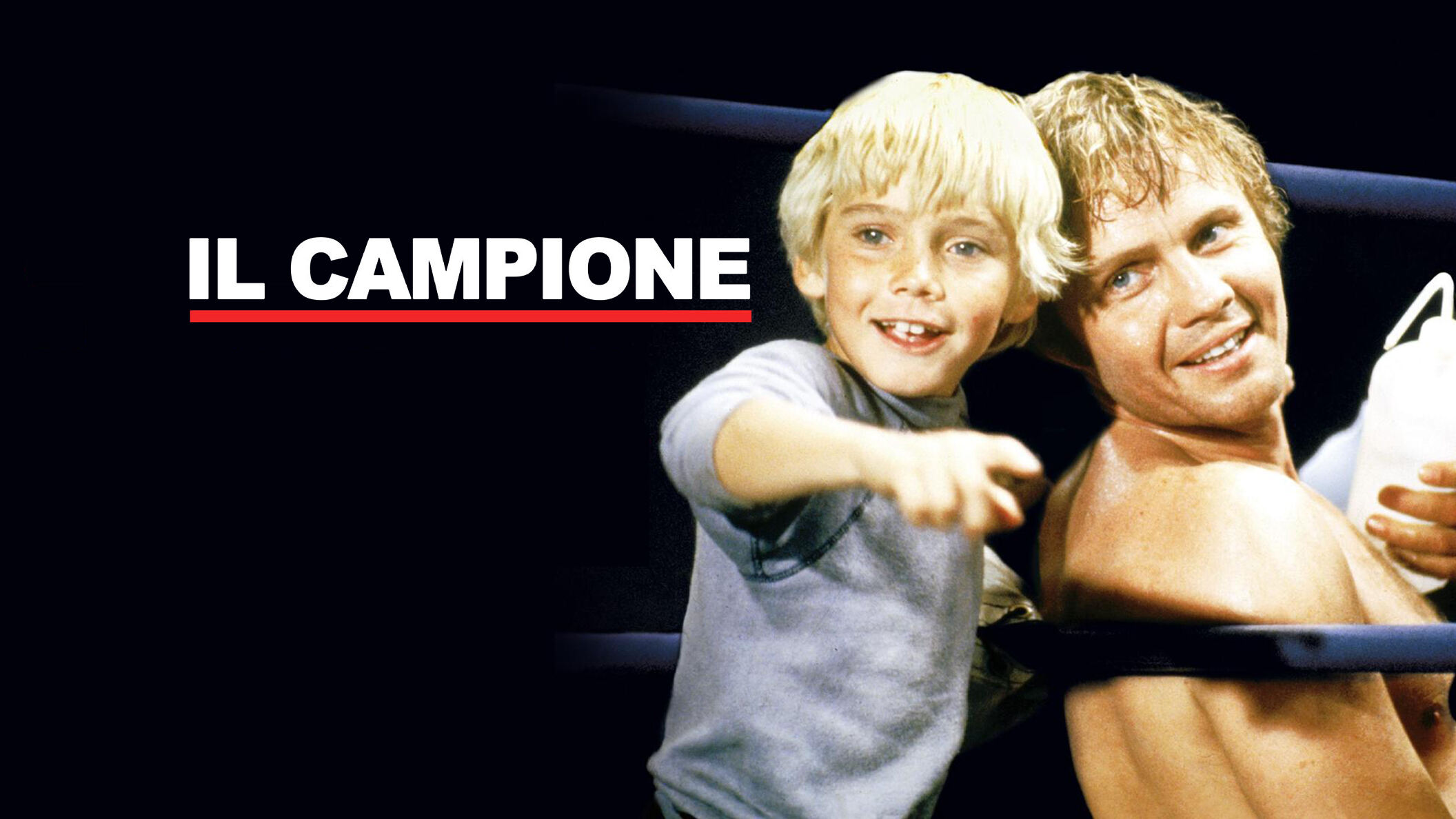 Il campione