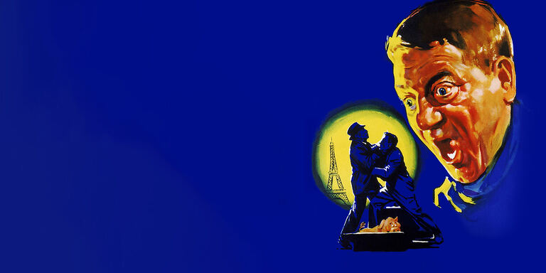 Iris La traversata di Parigi