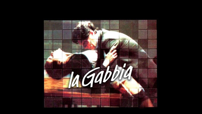 La gabbia