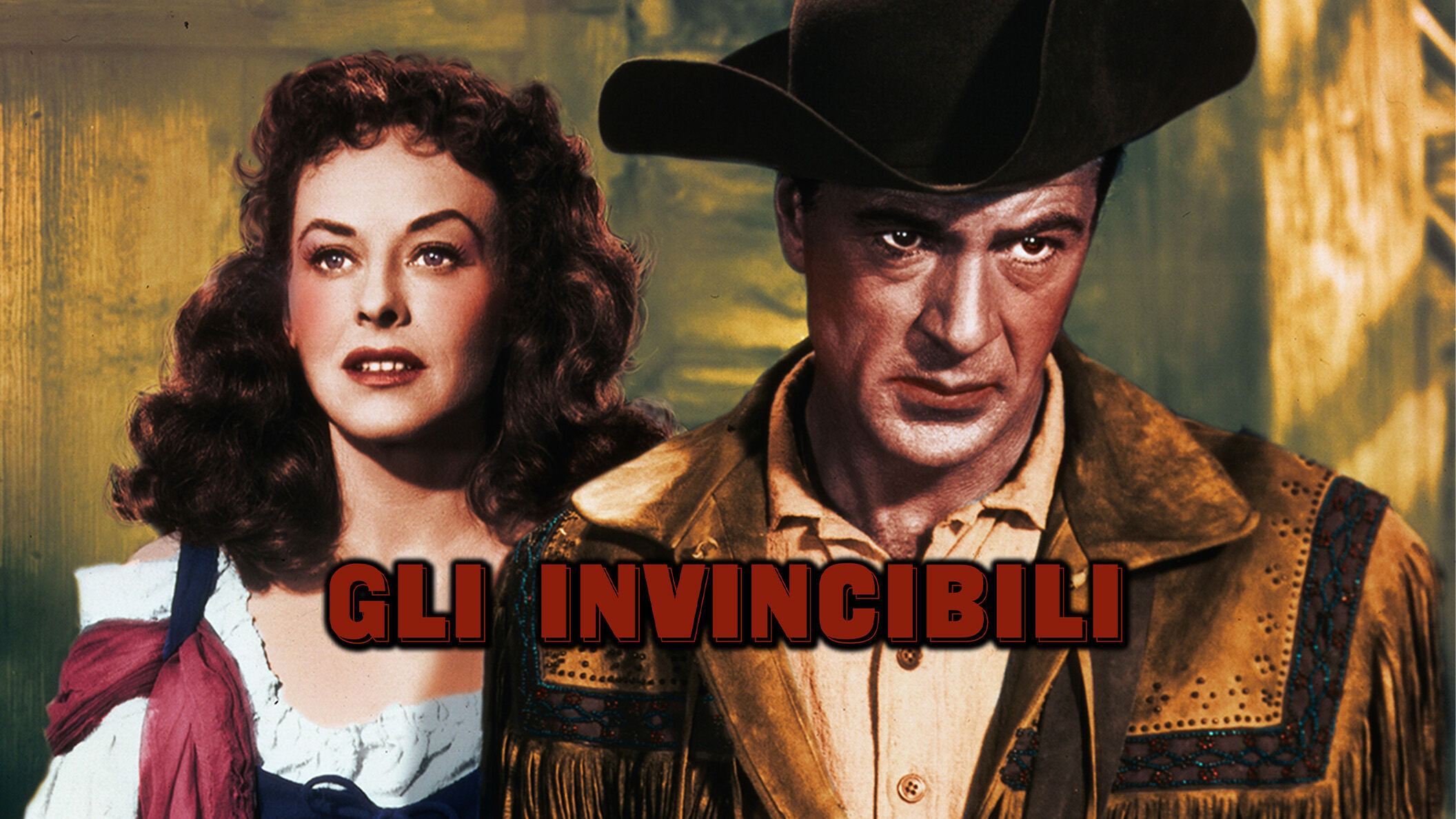 Gli invincibili