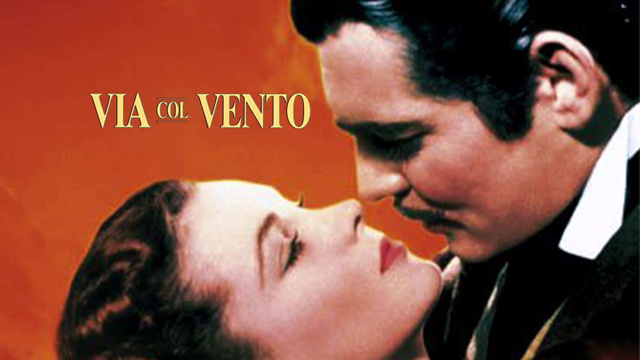Via col vento