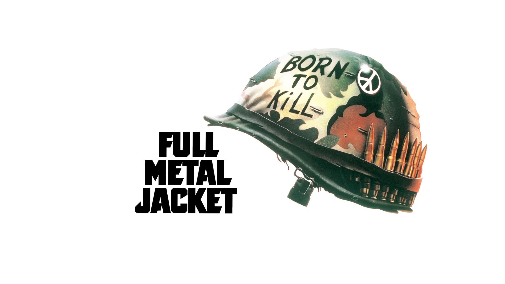 Full Metal Jacket