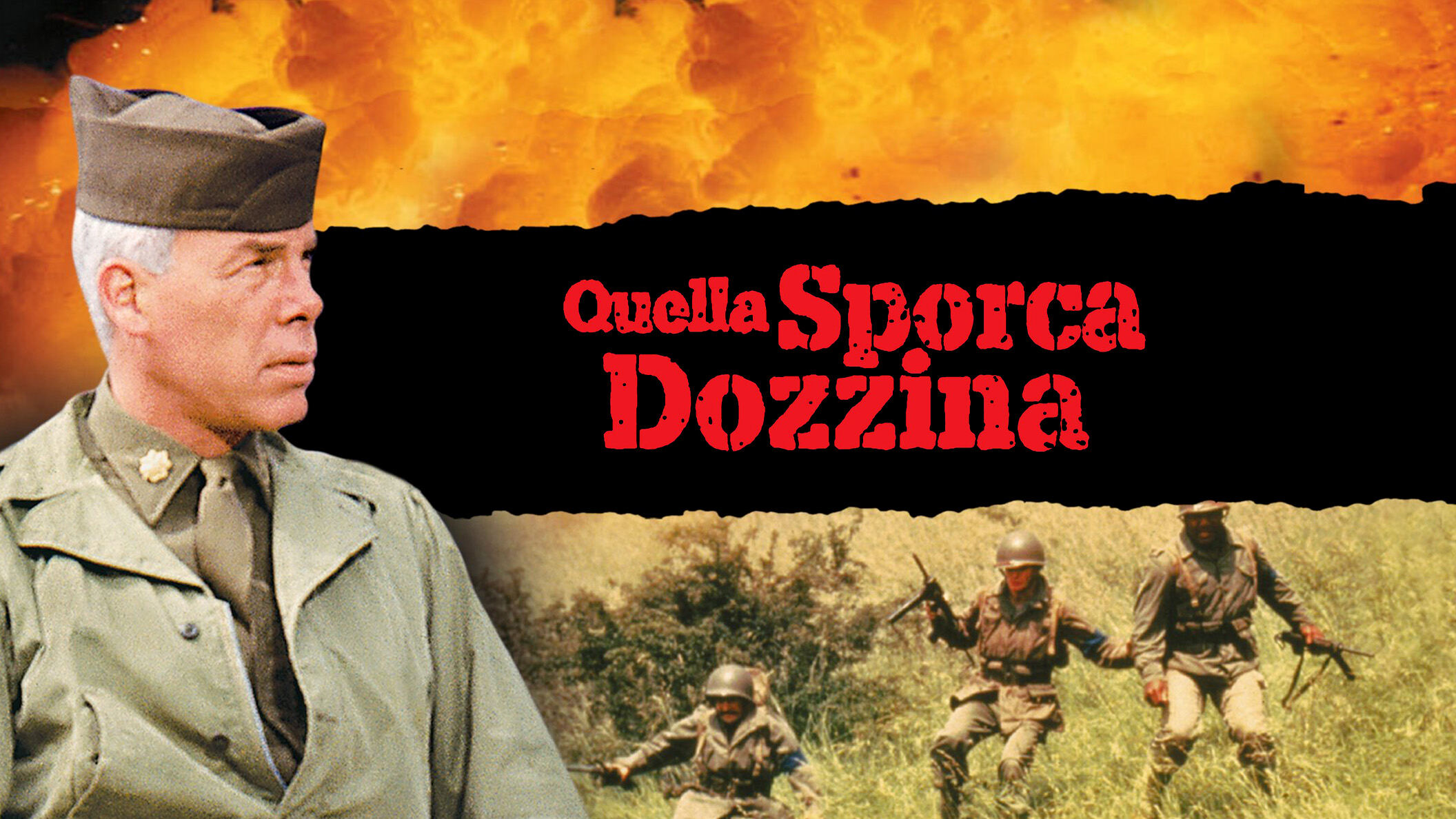 Quella sporca dozzina
