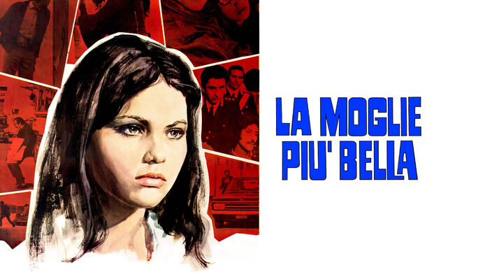 La moglie più bella