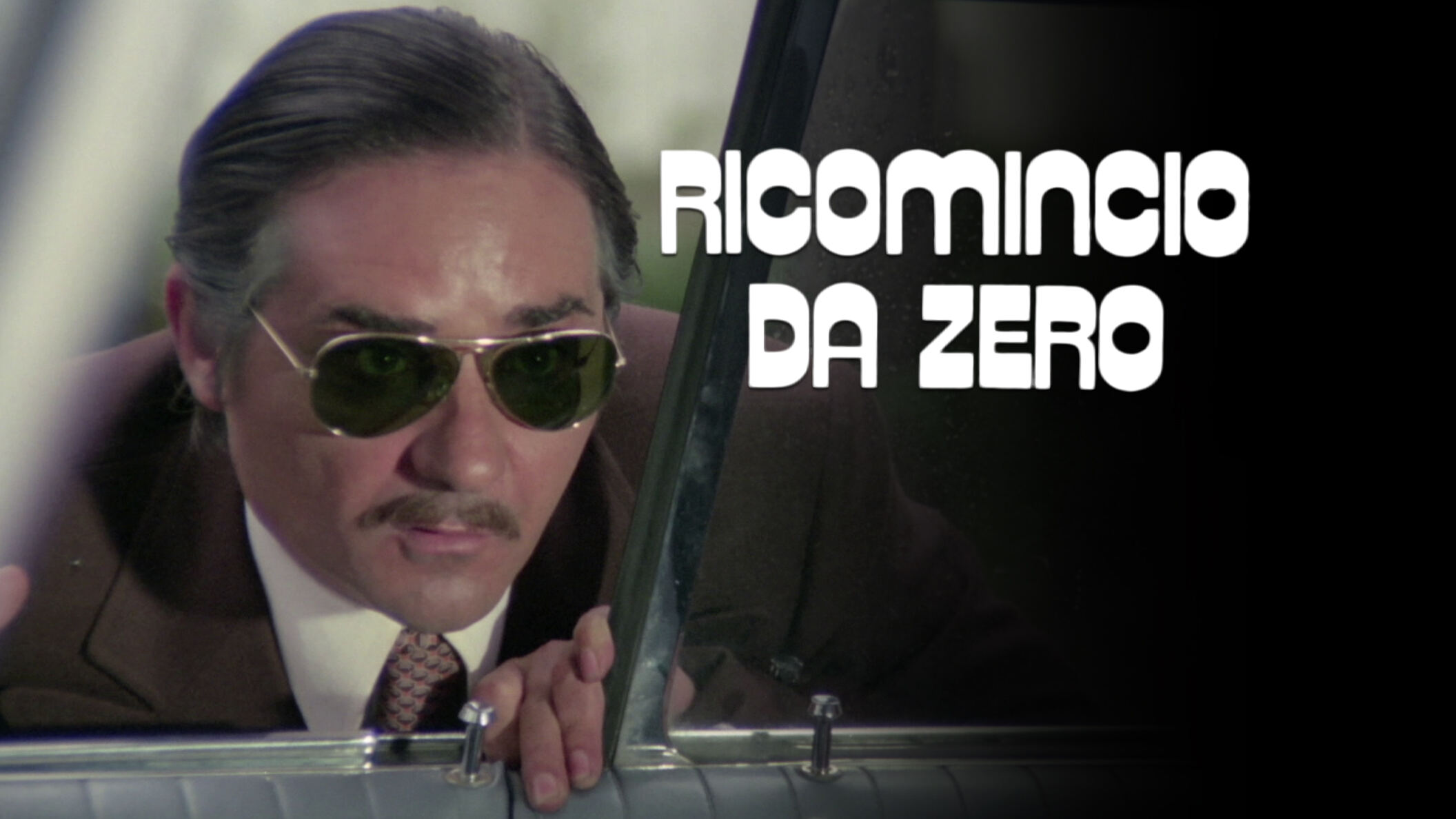 Ricomincio da zero