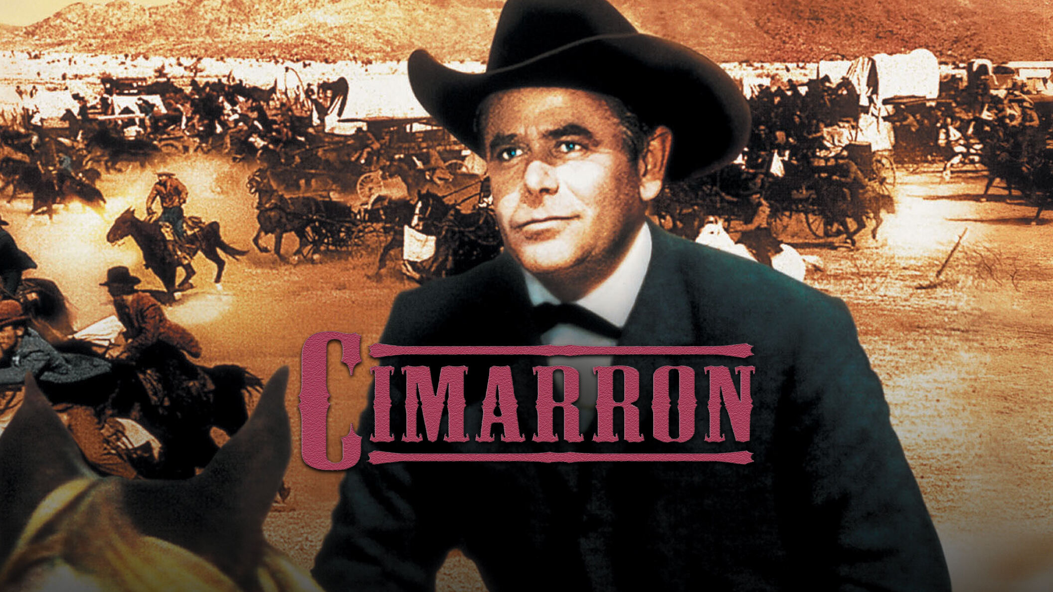 Cimarron