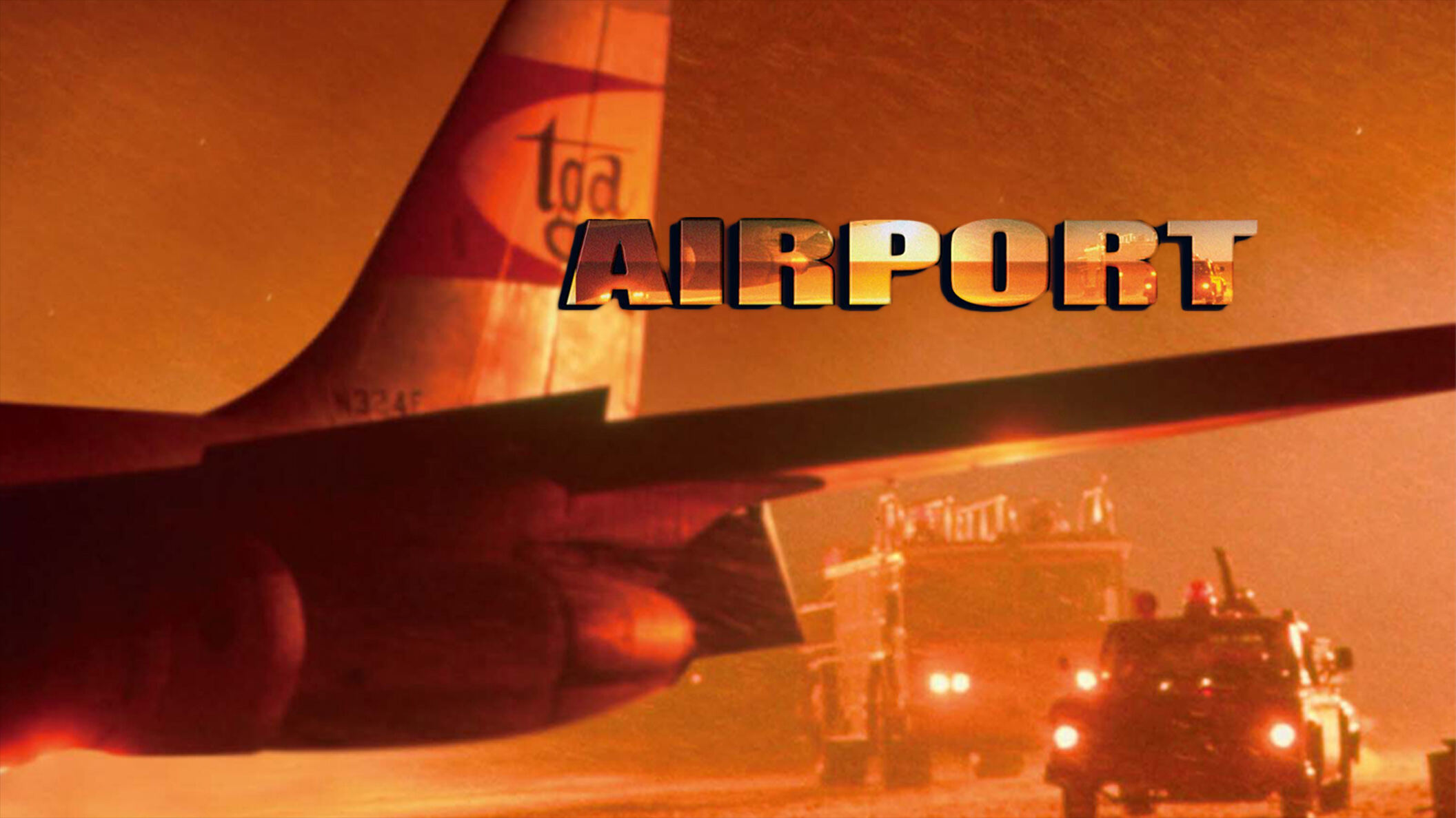 Airport
