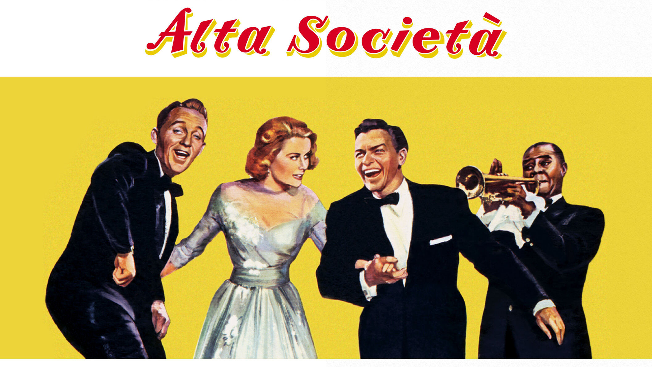 Alta societa'